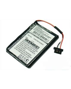 Navigon 6000 / 6000T / 7000 / 7000T / 7100 / 7310 batteri (Kompatibelt)