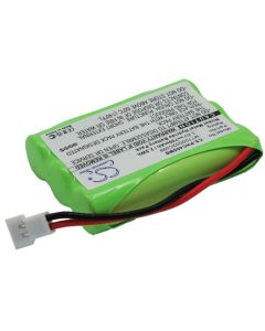 Batteri til Philips Babyalarm SBC-EB3655