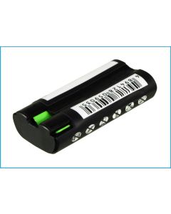 Batteri til Philips Babyalarm Avent SCD510