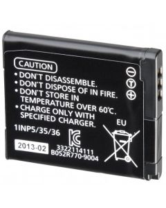DMW-BCL7 - Batteri till Panasonic (original)