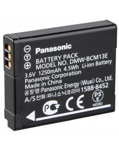 DMW-BCM13 - Batteri till Panasonic (original)