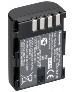 DMW-BLF19E - Batteri till Panasonic (original)