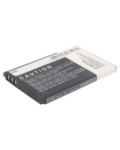 Batteri till bl.a. DORO PhoneEasy 500 (kompatibelt)
