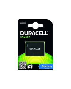 Duracell DR9688 kamerabatteri till Samsung SLB-10A