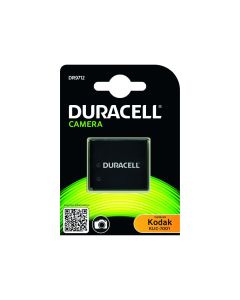 Duracell DR9712 kamerabatteri till Kodak KLIC-7001
