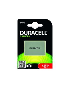 Duracell DR9933 kamerabatteri till Canon NB-7L