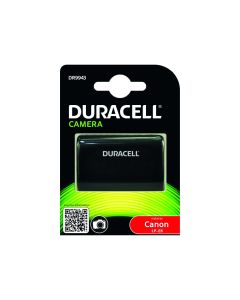 Duracell DR9943 kamerabatteri till Canon LP-E6