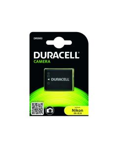 Duracell DR9963 kamerabatteri till Nikon EN-EL19