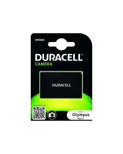 Duracell DR9964 kamerabatteri till Olympus BLS-5
