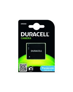 Duracell DR9969 kamerabatteri till Panasonic DMW-BCK7E
