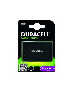 Duracell ersättningsbatteri till BlackBerry J-S1