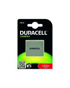 Duracell DRC4L kamerabatteri till Canon NB-4L