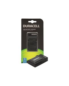 Duracell DRS5961 Batterilader Til Sony NP-FZ100