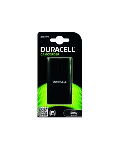 Duracell DRSF970 kamerabatteri till Sony NP-F970