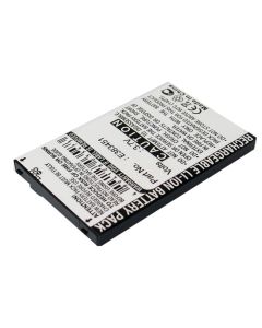 Doro PhoneEasy E383451 Batteri til bl.a. Handleeasy 324GSM (Kompatibelt)