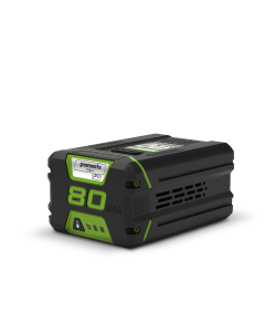 Greenworks G80B2 Batteri, 80 V, 2 Ah