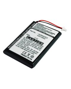 Batteri til Garmin iQue 3200 / 3600 / 3600a (Kompatibelt)