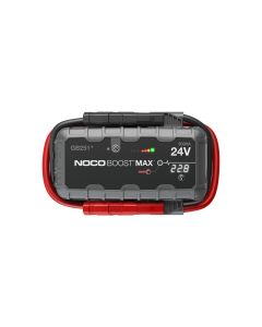Noco, GB251 Boost Max - Starthjälp för 24 V blybatterier