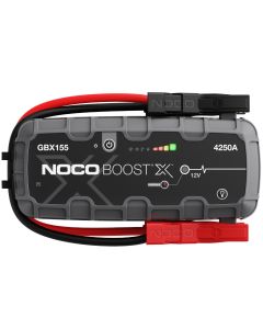 Noco Boost X GBX155 - Starthjälp för 12 V blybatterier