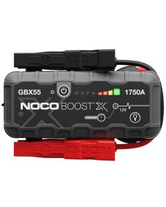 Noco Boost X GBX55 - Starthjälp för 12 V blybatterier