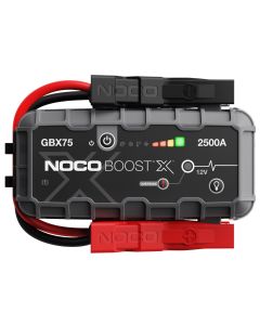 Noco Boost X GBX75 - Startkabel för 12 V blybatterier