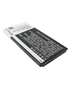 Batteri till bl.a. HUAWEI Ascend G521 (kompatibelt)