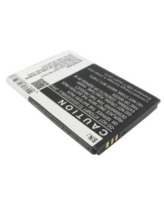 HB5F2H batteri till bl.a. HUAWEI E5330 / E5336 (kompatibelt)