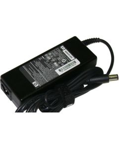 HP Compaq VE025AA#ABA 120W strömsladd / Adapter (Original)