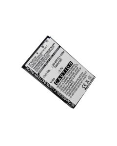 Batteri till HTC Hero (Kompatibel)