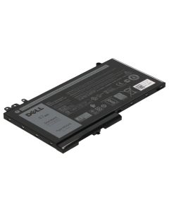 Dell JY8D6 Laptpbatteri Til Latitude E5270 (Original)
