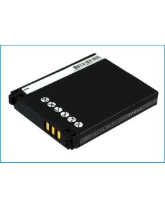 Panasonic CGA-LB102 batteri (Kompatibelt)