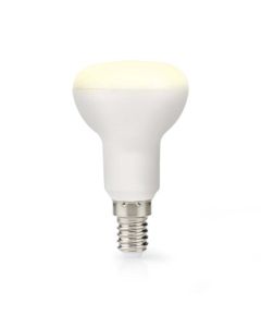 LED Pear E14 | R50 | 4.9 W | 470 lm | 2700 K | Hot White | Tydliggt | 1 Del.