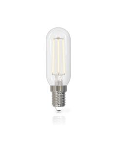 LED Pear E14 | T25 | 4 W | 470 lm | 2700 K | Hot White | Tydliggt | 1 Del.