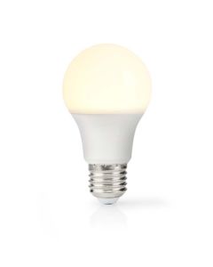 LED Pear E27 | 4.9 W | 470 lm | 2700 K | Hot White | 1 Del.