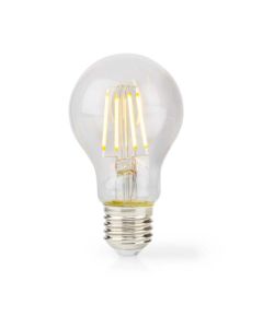 LED glödlampan E27 | 7 W | 806 lm | 2700 K | Hot White | 1 del.