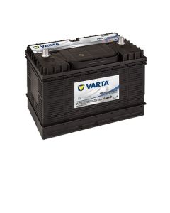 VARTA LFS105 - 12V 105Ah (Professional Dual Purpose)