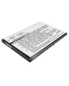 Batteri till LG Optimus - BL-44JN (kompatibelt)