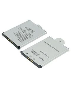 LIP-880PD / LIP-880PD-B - Batteri till Sony NW-HD Series (1 st.)