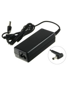 LITE-ON 19V 3.42A 65W AC Adapter / Strömsladd (Original)