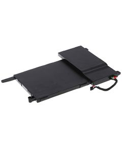 LVY700NB batteri till Lenovo IdeaPad Y700 15" (kompatibelt)