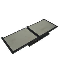 Dell Laptopbatteri till bl.a. Dell Latitude E7270, E7470 (original)