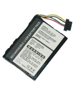 Batteri till PDA - Mio C320, C232, C520, C620, C700, C720, C800, C810 (kompatibelt)