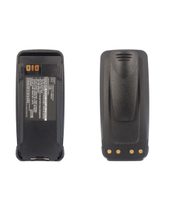 Batteri til bl.a. Motorola DP3400 1 stk. (kompatibelt)