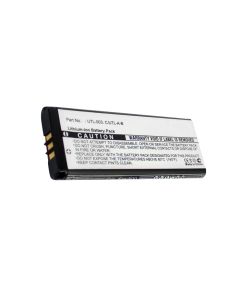 Batteri till Nintendo DSi LL / DSi XL