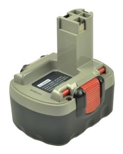 2-Power PTH0013A Elverktygsbatteri 14,4V till bl.a. Bosch BAT038