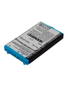 Nintendo Gameboy Advance SP batteri (kompatibelt)
