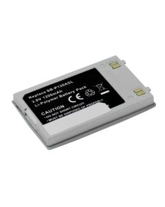 SB-P120ASL - Batteri till Samsung
