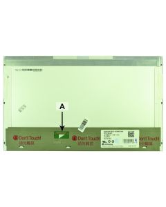 14.0" HD+ 1600x900 LED matt
