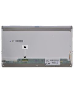 15.6" WUXGA 1920x1080 LED matt