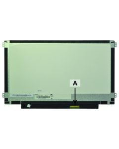 11.6" 1366x768 HD LED matt